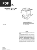 Download Xerox Docucolor12Dc12 by tonerspot SN80238467 doc pdf