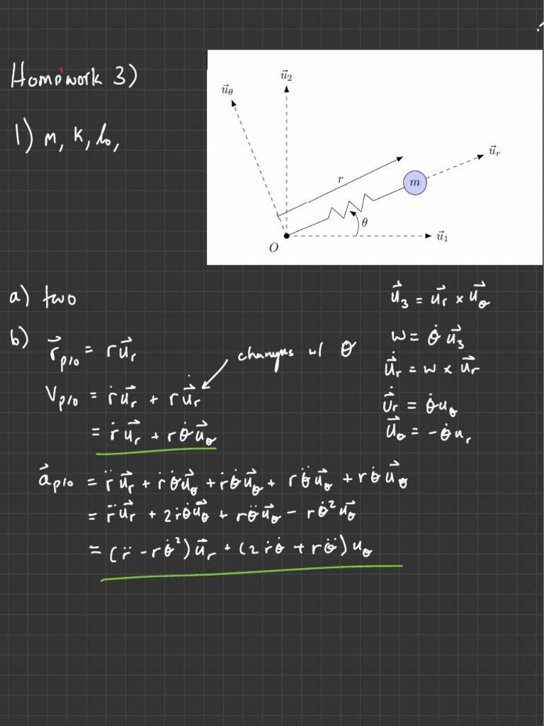 Numerical Simulation of Pendulum Dynamics | PDF | Mathematical Analysis ...
