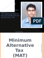 2 Minimum Alternative Tax Mat