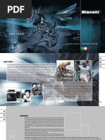 Nishiki 2012 Product Catalogue | PDF | Wheel | Human Powered Transport