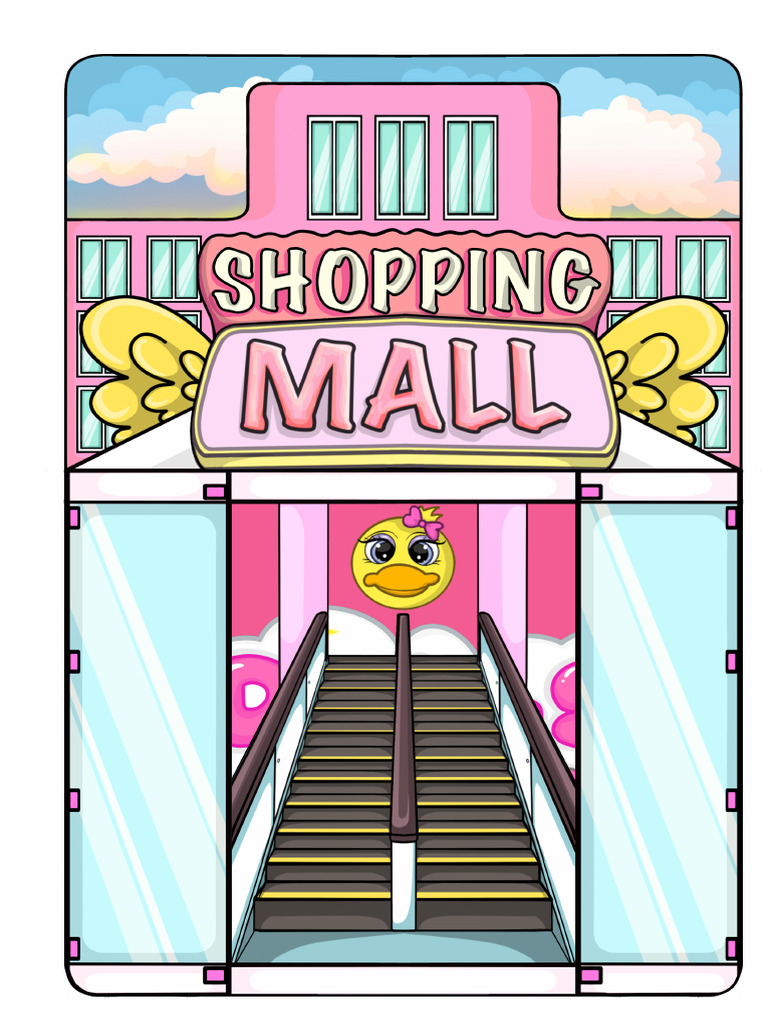 17 Shopping Mall Pdf