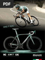 Nishiki 2012 Product Catalogue | PDF | Wheel | Human Powered Transport