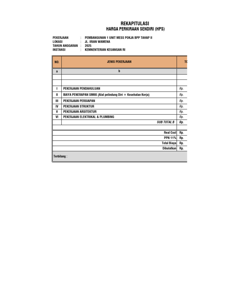 REKAP-PAPUA | PDF