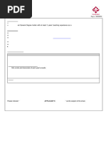 2027 Revised PNGEI Application Form | PDF | Vocational Education | Diploma
