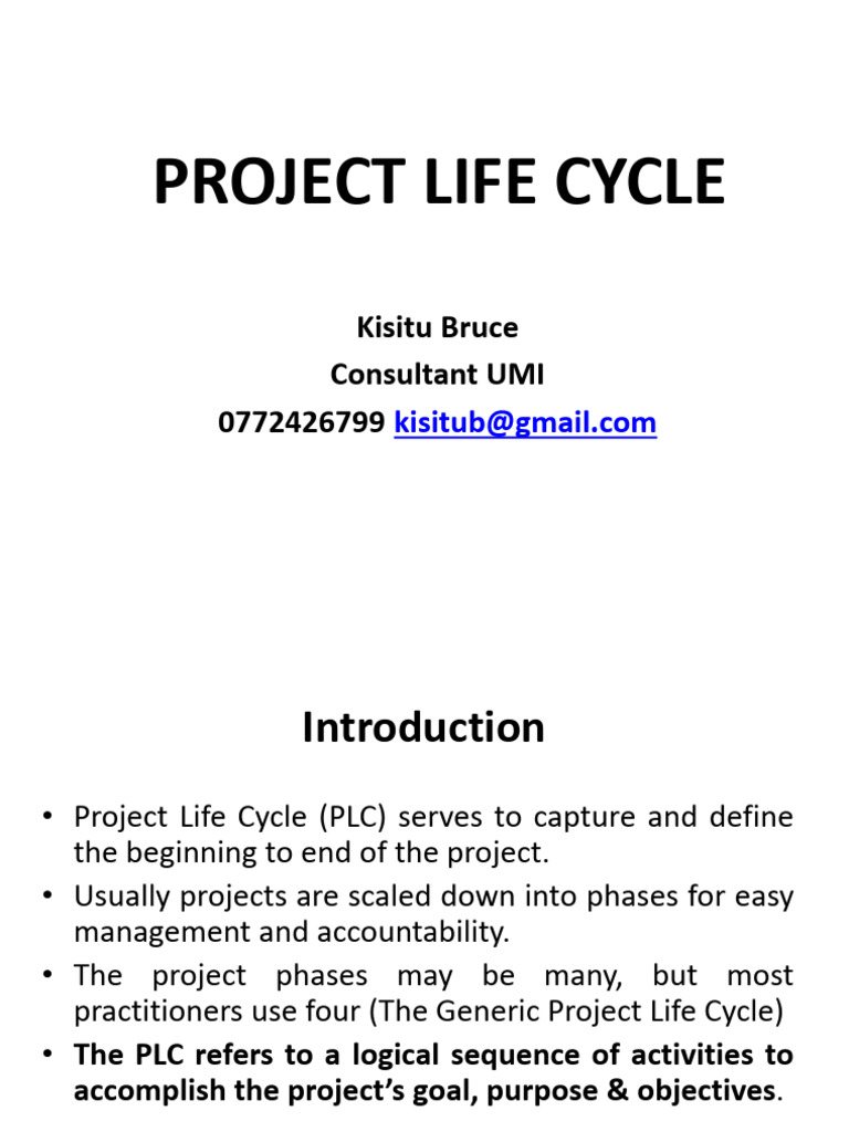 3ddb61ec 6a47 4e05 A6fd E59a6c8d36c5 Project Life Cycle Notes Kisitu ...