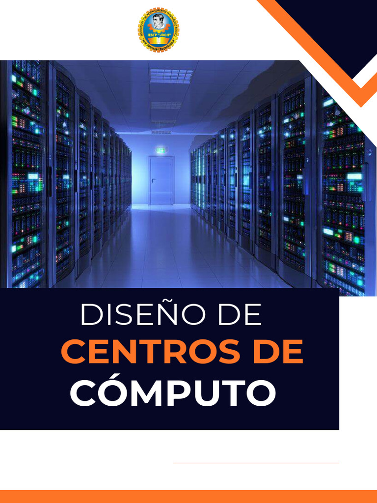 01 Diseño de Centros de Computo | PDF | La seguridad informática ...