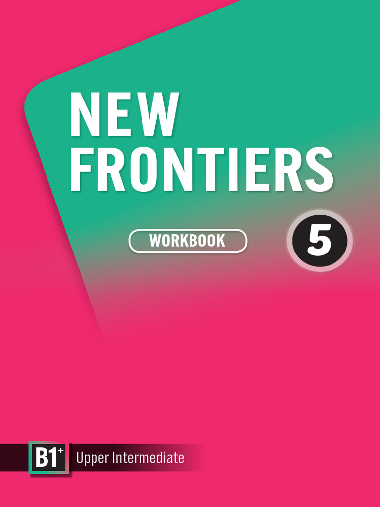 NF5 WB Unit1Unit6 | PDF | Automation | Invention