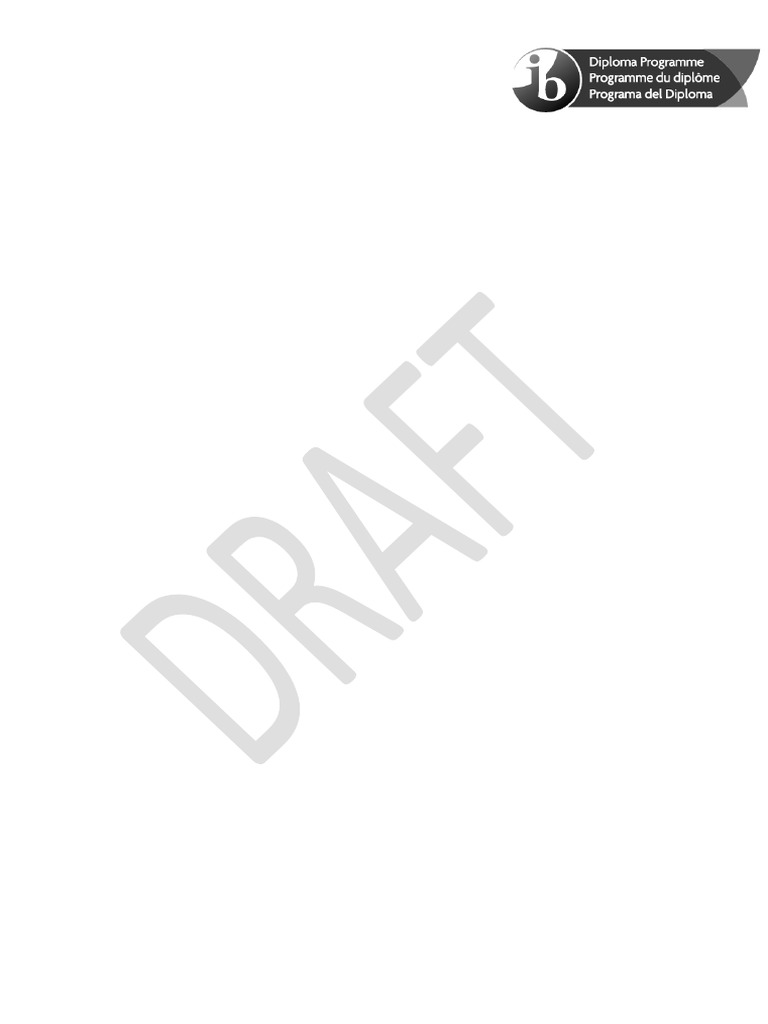 Paper 2 Markscheme Pdf Sustainability Sustainable Development