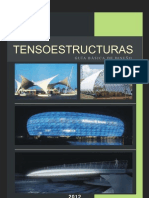 Tensoestructuras