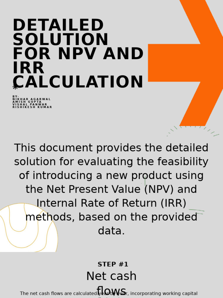 Account Planning Presentation | PDF