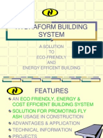 Hydra Form Building Systems