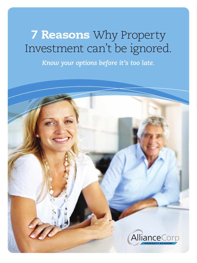 ALI 7reasons PDF Retirement Pension
