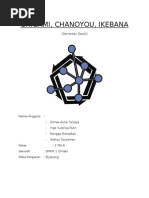 Download Makalah Ikebana Origami Chanoyou by Vito Eka Pramudhita SN80243667 doc pdf