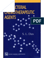 Antibacterial Chemotherapeutic Agents