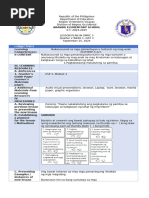 Ra 7277 - Magna Carta For Pwds | PDF