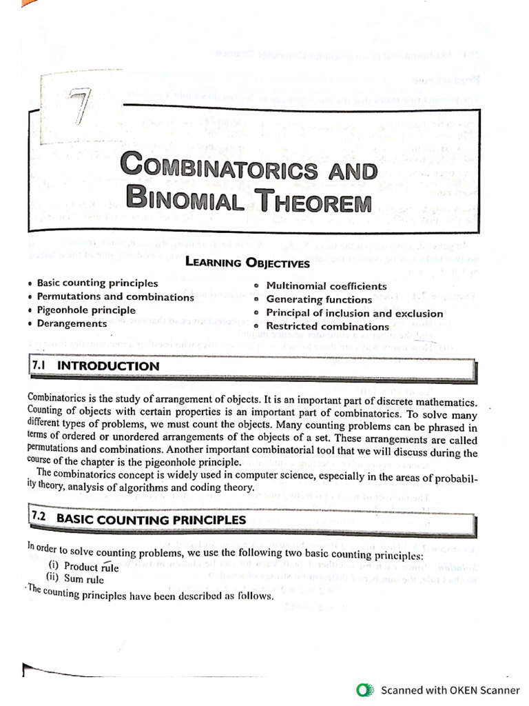 DM> Unit 3 Text Book PDF | PDF