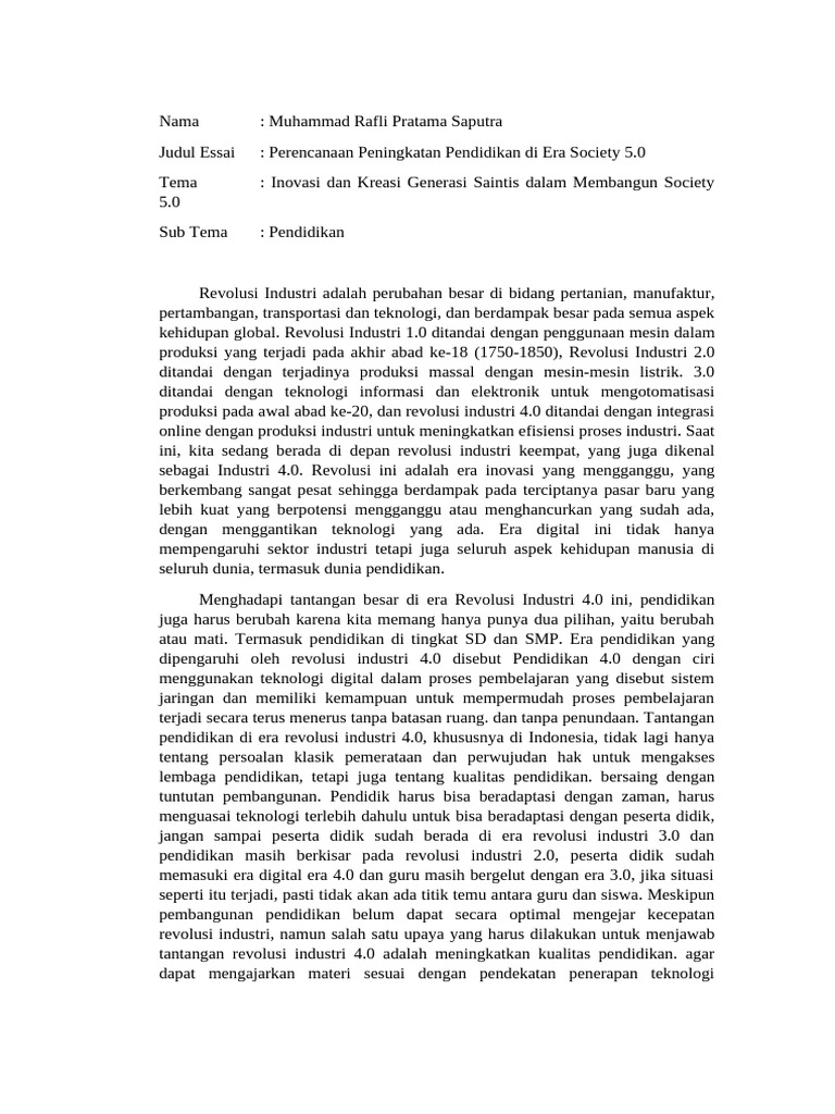 Muhammad Rafli P S - BIOSART2022 - Universitas Lambung Mangkurat ...