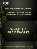 Q2 Module 4 Practical Research 2 | PDF | Theory | Concept