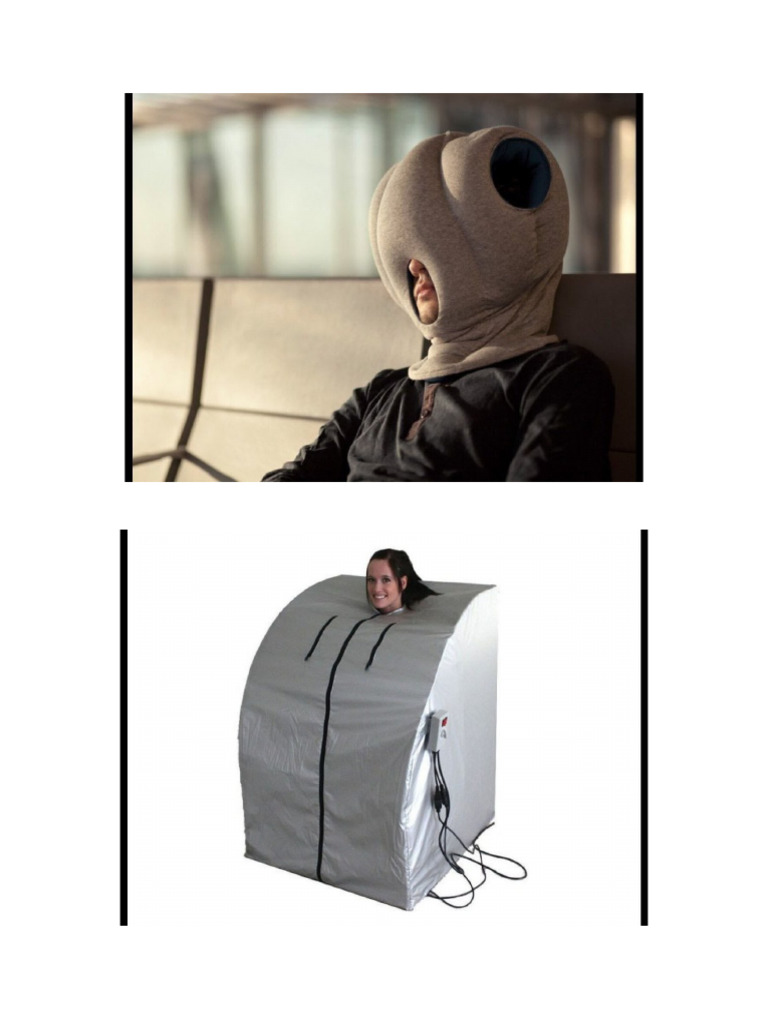 Gizmos & Gadgets | PDF