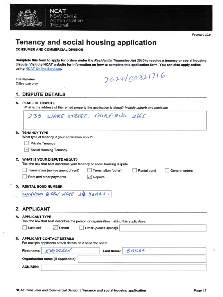 2024-00321716 Application Notice | PDF