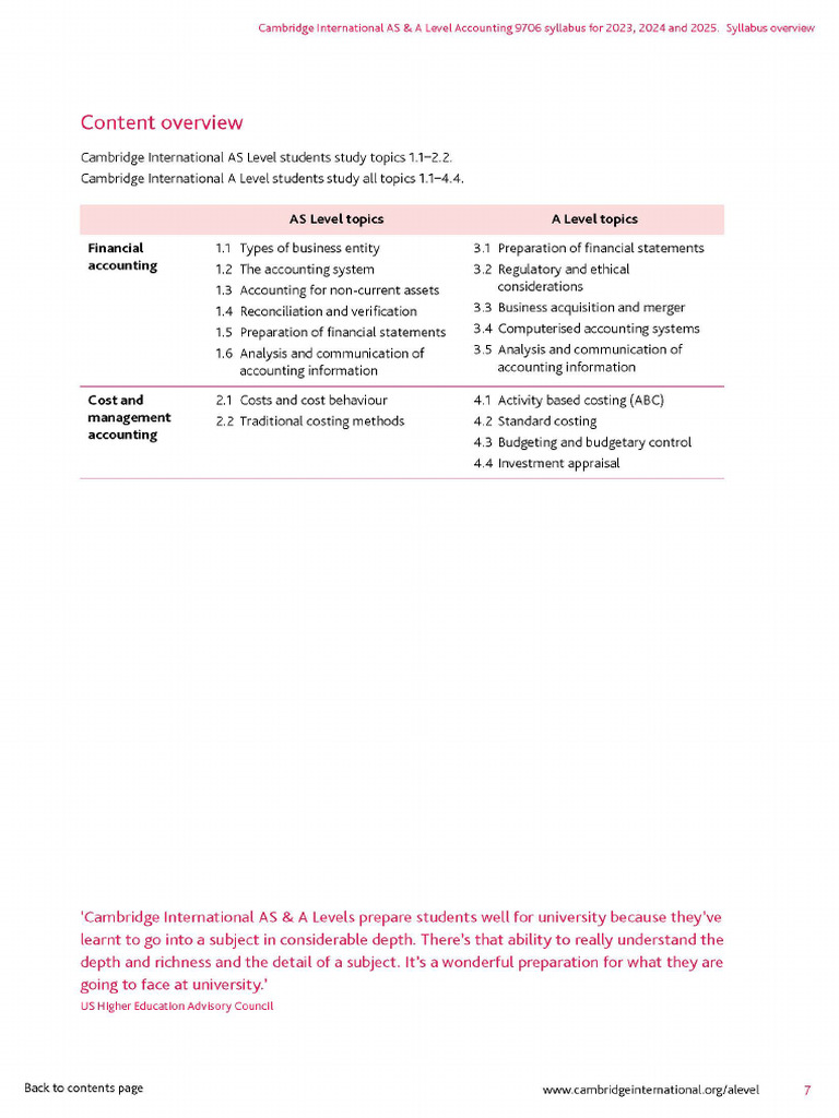Accounting Page 009 | PDF