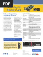 Cyberkraft Security Ports and Protocols Reference Sheet SY0 701 | PDF ...