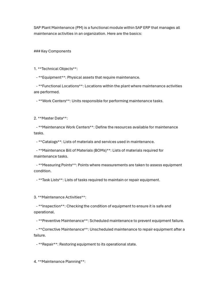 sap-pm-basics-pdf-systems-engineering-engineering