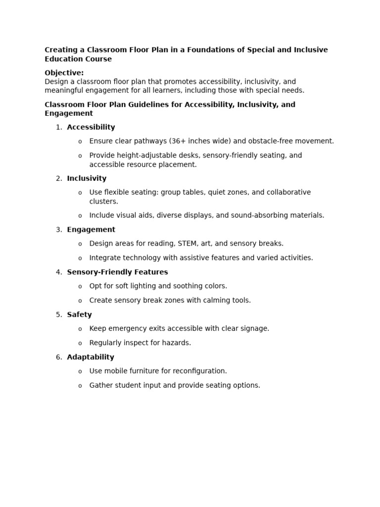 For EDUC 4 Final Requirement and Performance Task | PDF | Accessibility ...