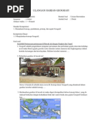 Download 2 Ulangan Harian Geografi Kelas x Smt 1 Konsep Geografi by Mario Tegal SN80250929 doc pdf