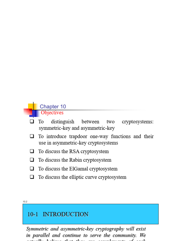 Cryptosystems Explained | PDF | Cryptography | Public Key Cryptography