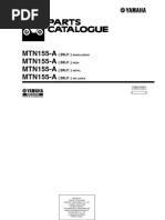 Bugman 2024 Modal | PDF | Rotating Machines | Engines