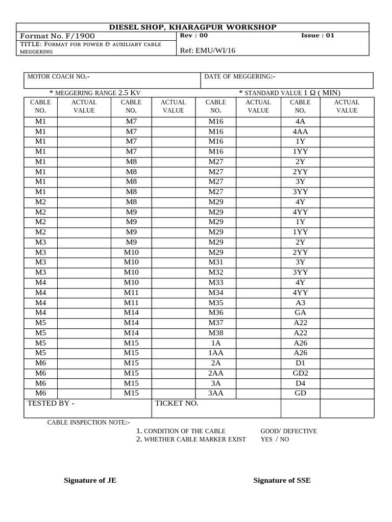 format - 7 LM PL PA | PDF