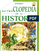 Evans Charlotte - Enciclopedia de La Historia 3 - La Alta Edad Media