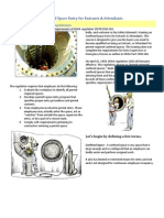 SM - Confined Space For Entrants &amp Attendants