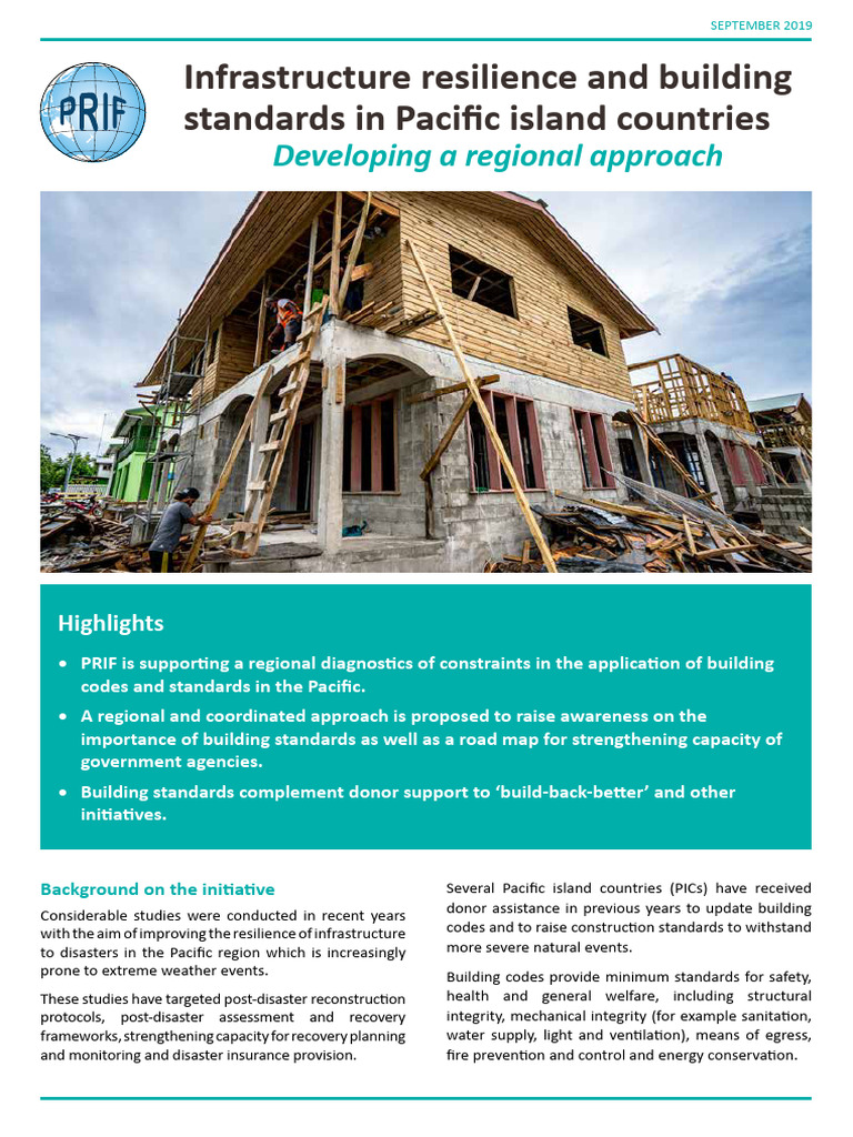 Building Standards Pics Web | PDF | Building Code | Asian Development Bank