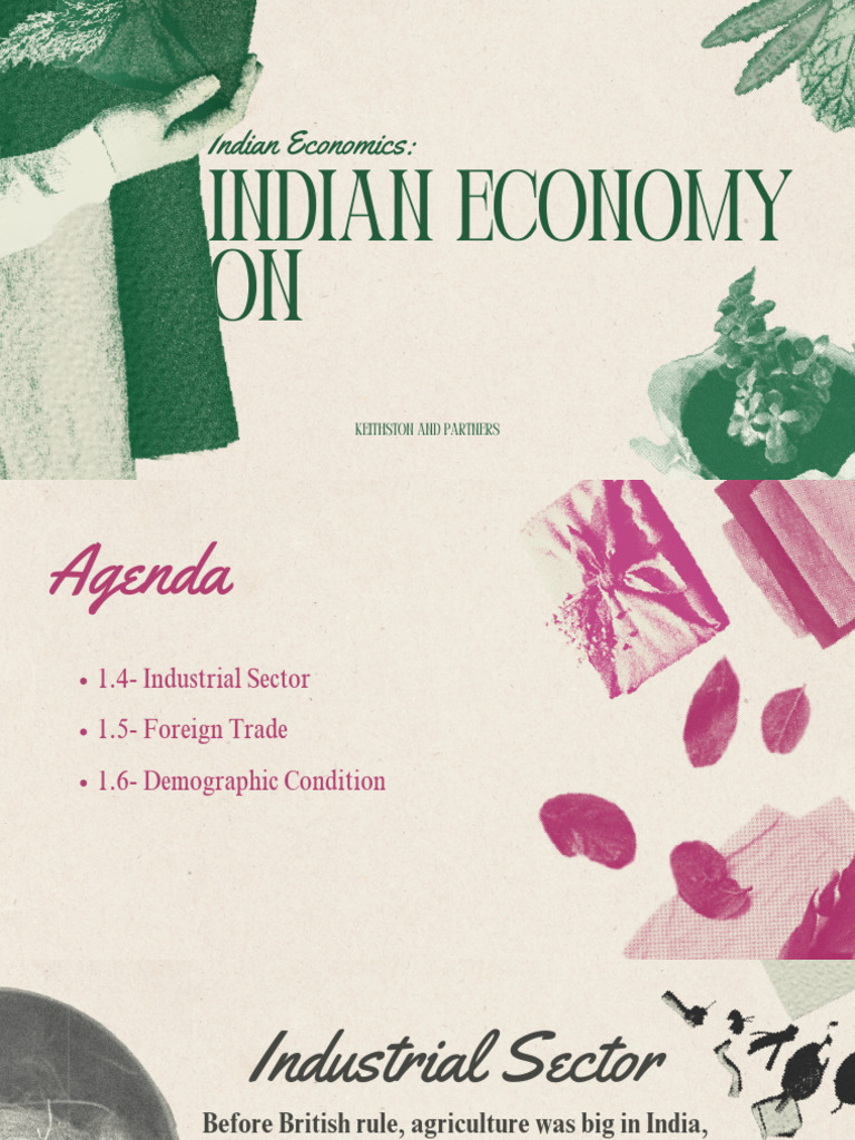 Eco Textured Take On Industrial photo