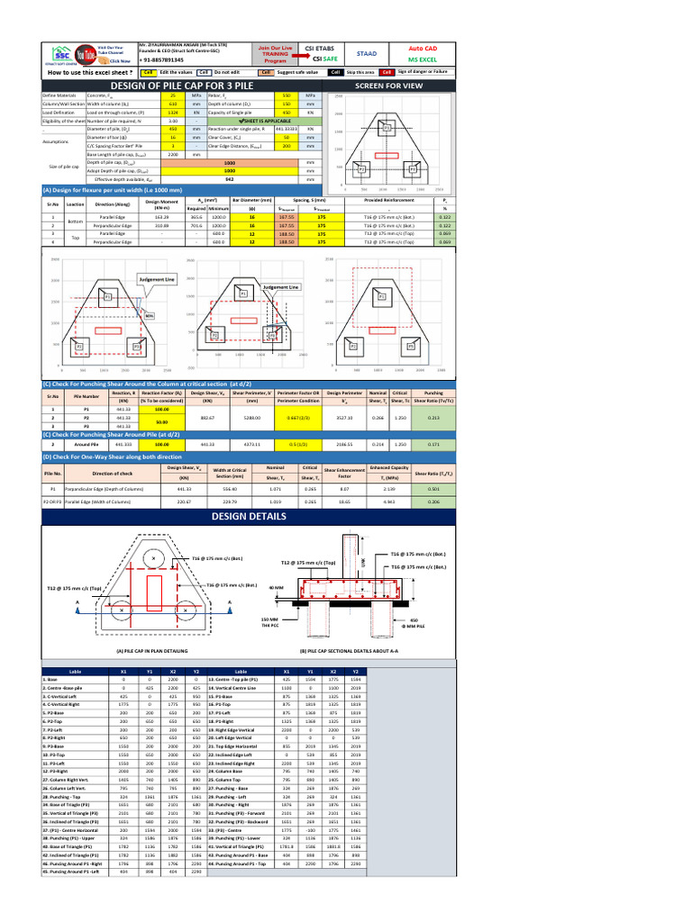 C5(PC2) | PDF | Deep Foundation | Civil Engineering