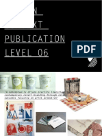 Design Context Publication Level 06