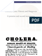 Cholera