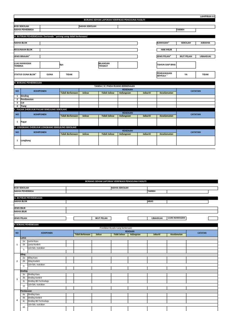 Borang VPF 4 (Nov2020) | PDF