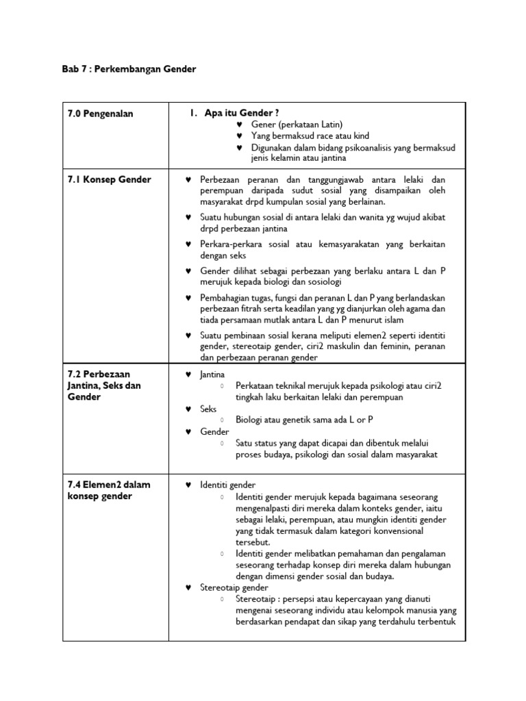 BAB7 Dan 8 EDUP3103 | PDF