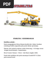 Menghitung SWL dan WLL Sling | PDF | Sains & Matematika