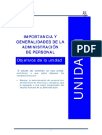 Unidad 1 PDF