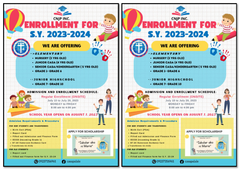 Flyers | PDF