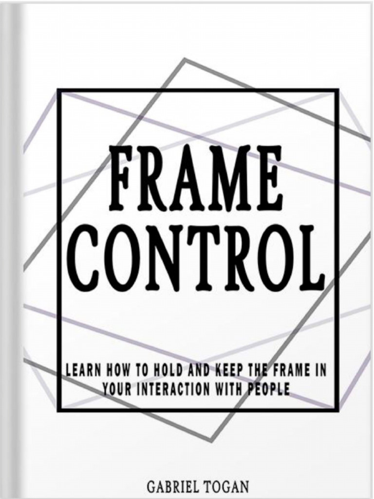 Frame Control 1 | PDF | Flirteador