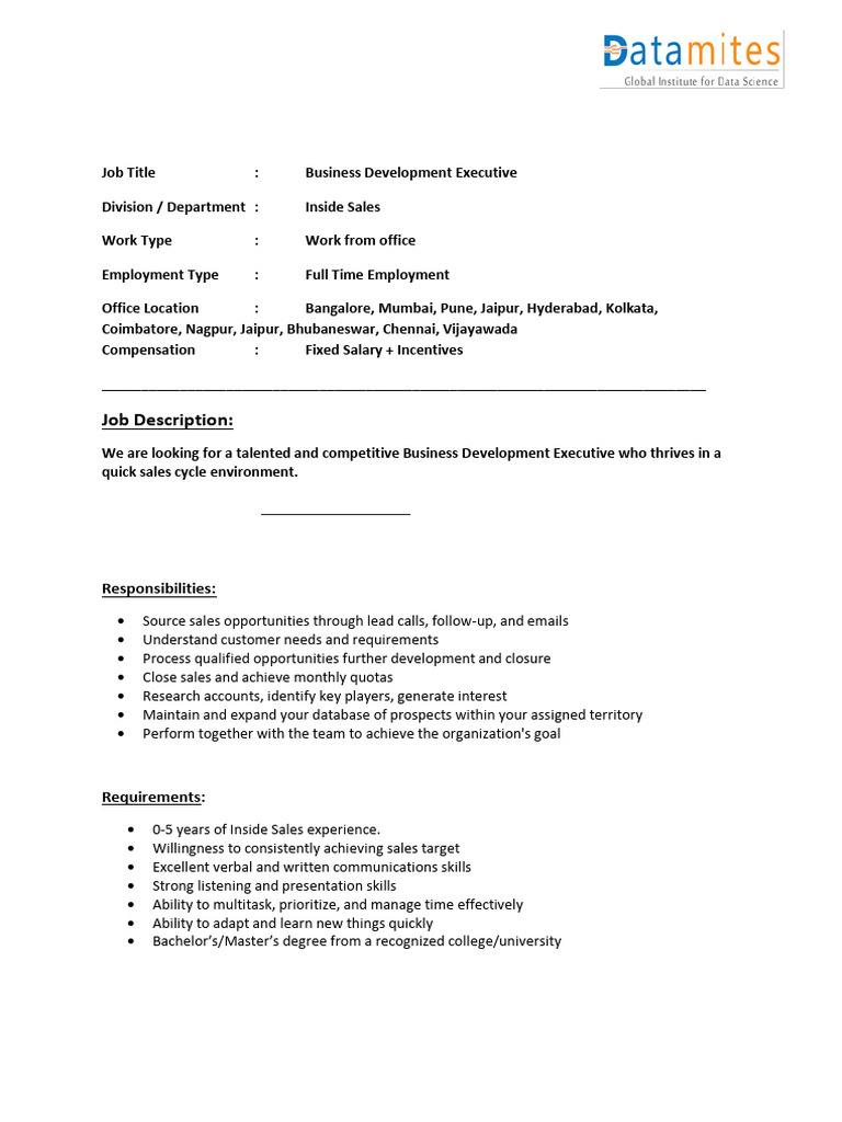 job-description-bde-pdf