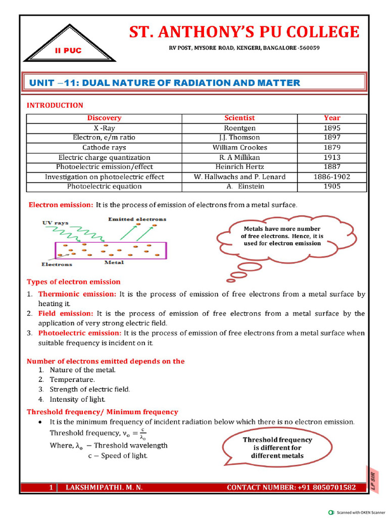 DNRM - Notes | PDF