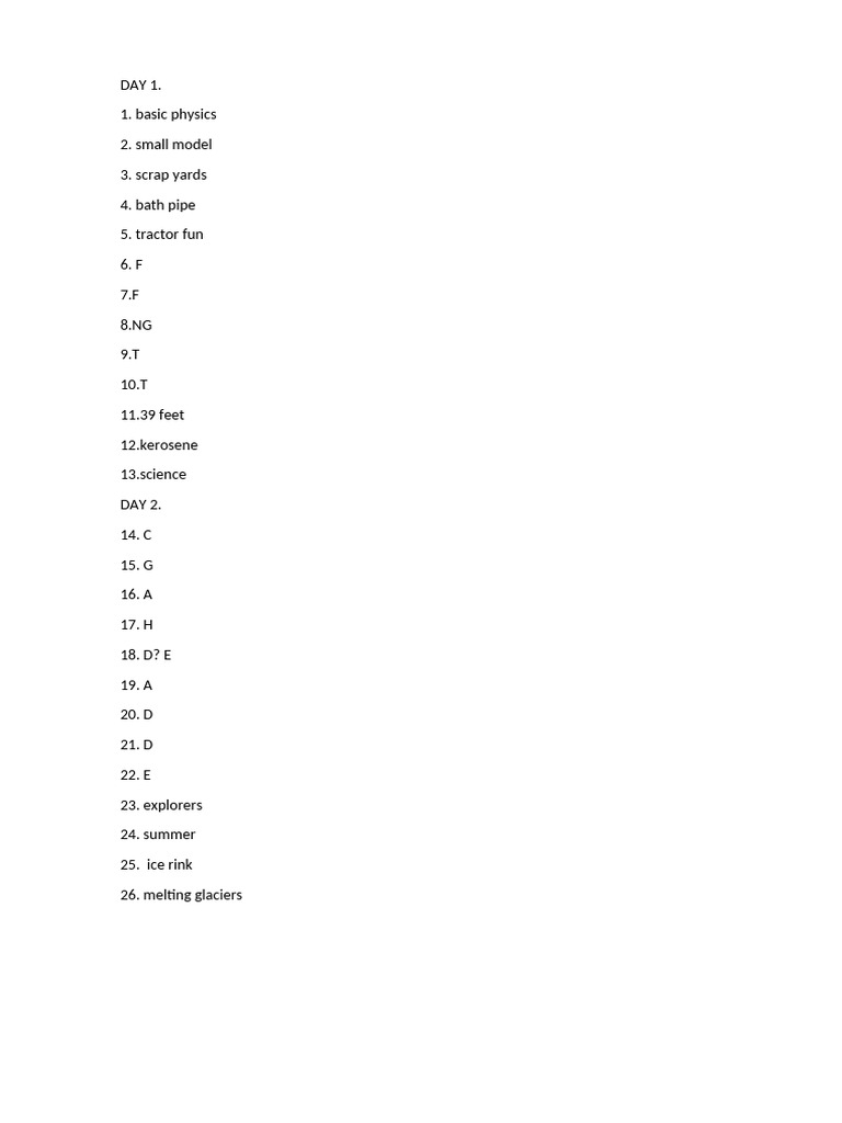 30 Day Reading Challenge Overview Pdf