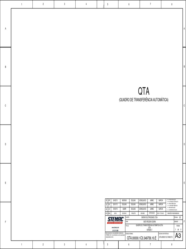 Quadro de Transferência Automática QTA | PDF | Xadrez | Teoria do Xadrez