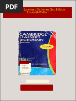 English-Hindi Dictionary 2 | PDF | Nature